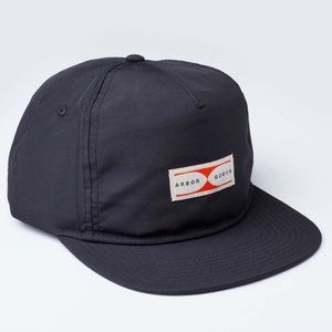 Arbor Station Cap - Brand New